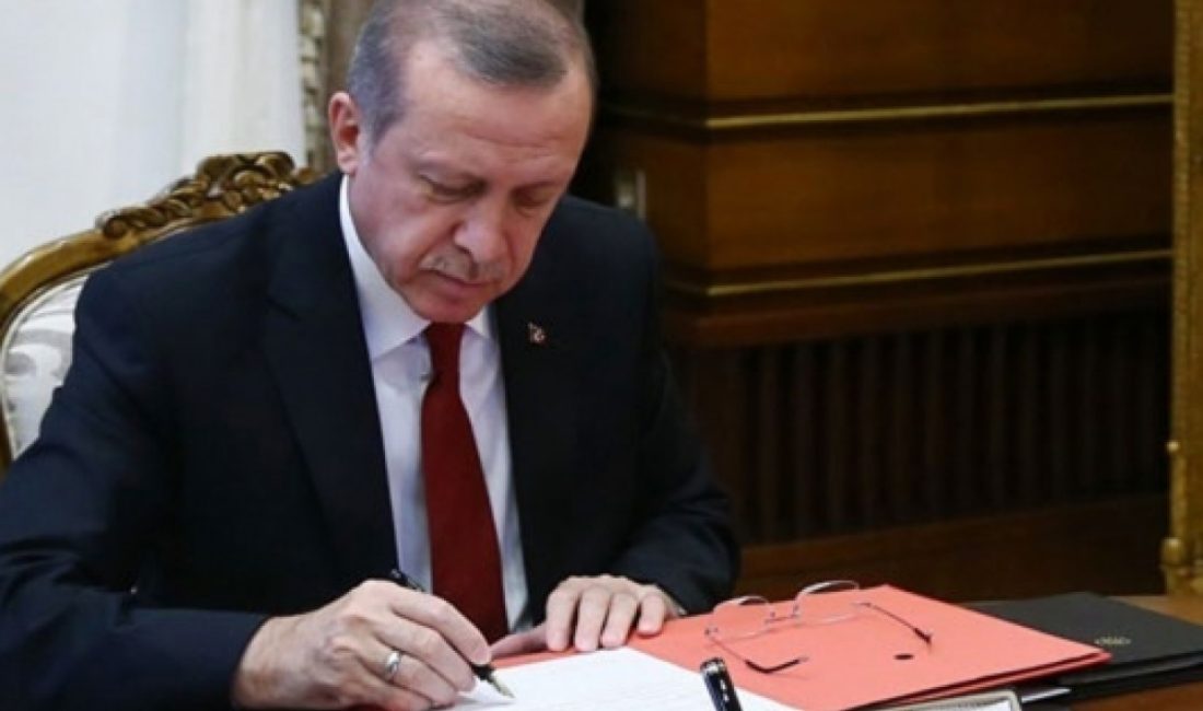 28 Şubat davası sanıkları affedildi Cumhurbaşkanı Recep Tayyip Erdoğan’ın imzası ile aralarında 28 Şubat sanıkları