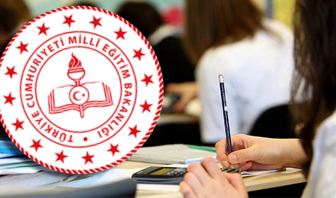 Milli Eğitim Bakanı Yusuf Tekin, Talim ve Terbiye Kurulu Başkanlığının