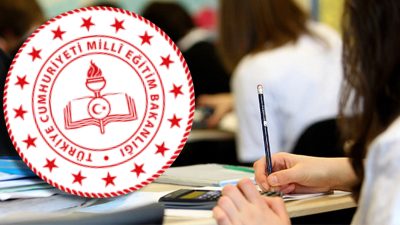 Milli Eğitim Bakanı Yusuf Tekin, Talim ve Terbiye Kurulu Başkanlığının