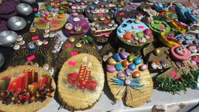 Ticaret Odası Özel Eğitim Uygulama Okulu “Geleneksel El Sanatları ve