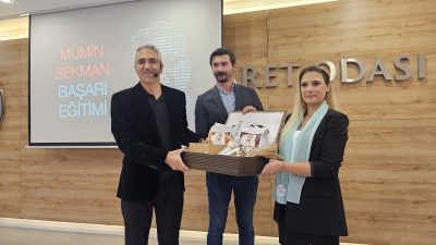 Bandırma Ticaret Odası Kadın Girişimciler Kurulu tarafında düzenlenen “Her Şey