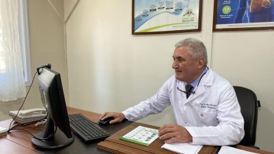 Tütün ve tütün ürünlerinin zararlarını anlatan, bırakılması konusunda sosyal medyadan