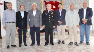 Zeytin ve zeytinyağının başkenti konumundaki Balıkesir’in Körfez ilçelerinde zeytin hırsızlıklarına