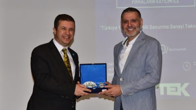 Balıkesir Üniversitesi ve Milli Savunma ve Teknoloji Topluluğu (SAVTEK) tarafından