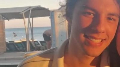 Balıkesir’de motokuryelik yapan üniversite öğrencisi Ata Emre Akman’ı bıçakla öldüren