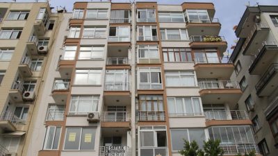Mersin Emlakçılar Odası Başkanı Mehmet Sinan Canpolat, vatandaşların kira veya