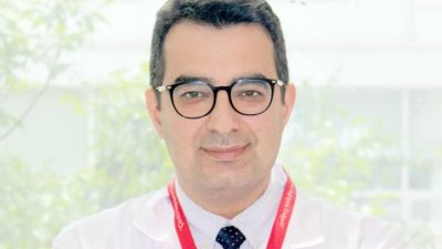 Memorial Kayseri Hastanesi Gastroenteroloji Bölümü’nden Doç. Dr. Mustafa Kaplan, emilim