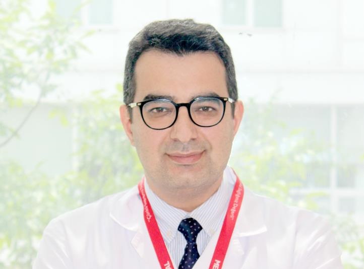 Bağırsaklardaki emilim bozukluğunun 4 belirtisi Memorial Kayseri Hastanesi Gastroenteroloji Bölümü’nden Doç. Dr. Mustafa Kaplan, emilim