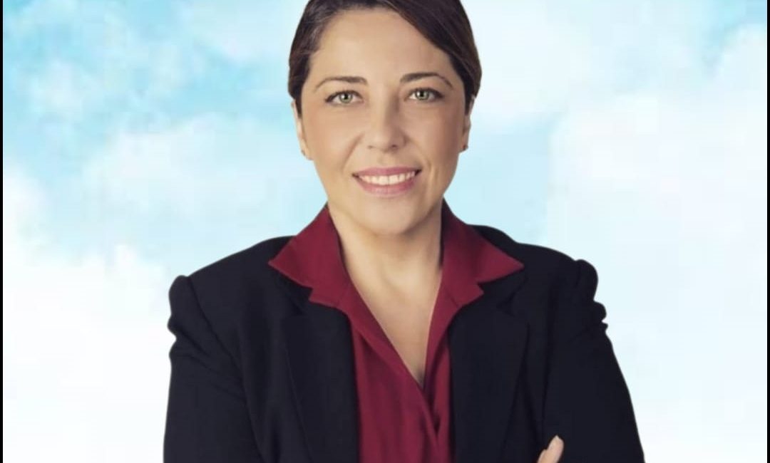 CHP Bandırma Kadın Kolları Yönetim Kurulu Üyesi Filiz Özdemir 31