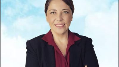 CHP Bandırma Kadın Kolları Yönetim Kurulu Üyesi Filiz Özdemir 31