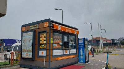 Balıkesir Büyükşehir Belediyesi Fırıntaş ürünlerinin fiyatları güncellendi. Normal ekmek fiyatı