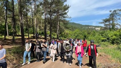  19 Mayıs Atatürk’ü Anma, Gençlik ve Spor Bayramı etkinlikleri kapsamında