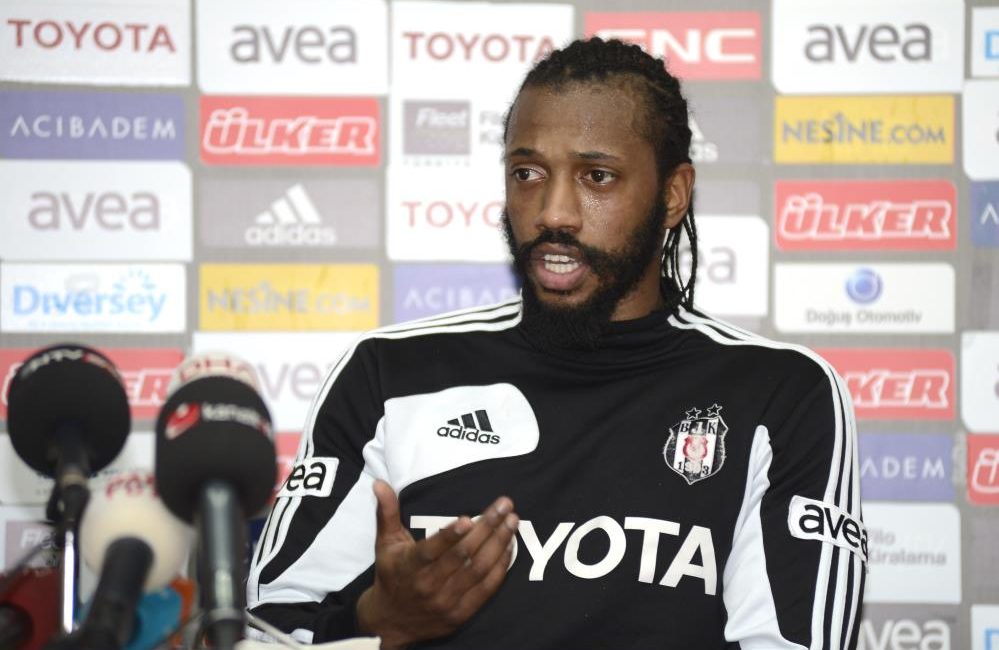 Manuel Fernandes: “Fernando Santos ile Beşiktaş’ın uyumlu olacağını hiç düşünmedim” Beşiktaş ile Portekizli teknik direktör Fernando Santos’un geçtiğimiz aylarda yollarının