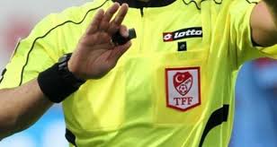 Adanaspor – Bandırmaspor maçını Mehmet Türkmen yönetecek Trendyol 1. Lig’in 34. ve son haftasında Adanaspor ile Bandırmaspor