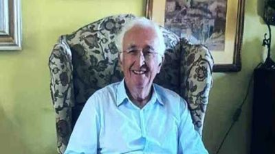 Armutlu Mahallesi’ndeki evinden ayrıldıktan sonra kaybolan ve yaklaşık 1 yıl