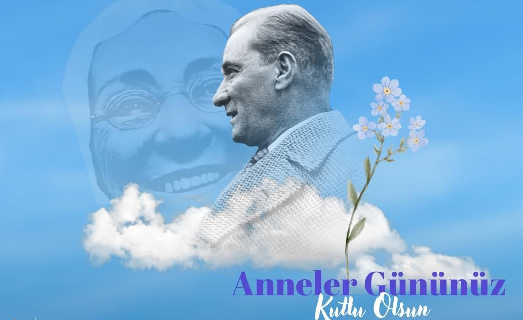 Erdek Belediye Başkanı Burhan Karışık, tüm annelerin 12 Mayıs Anneler