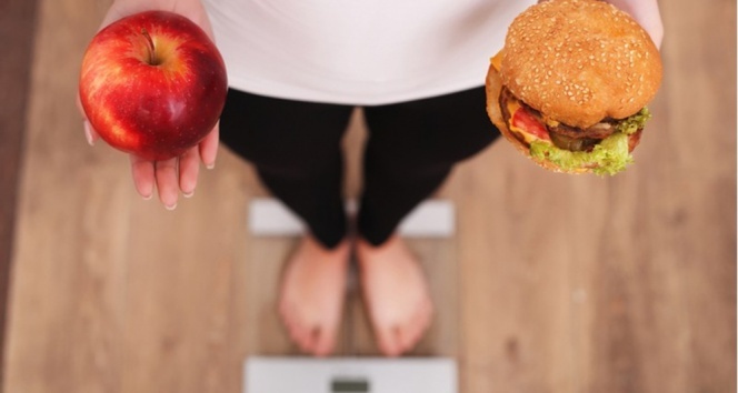 Obez kişilerin psikolojik ve ruhsal huzur açısından risk altında olduklarını