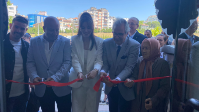 Nişan, söz, isteme gibi organizasyonları gerçekleştirmek amacıyla Parla Event Organizasyon