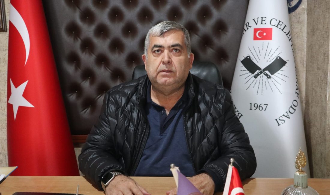 Bandırma’da Kurban Bayramı telaşı başladı Kurbanlık fiyatlarının belirlenmesiyle vatandaşlar Kurban
