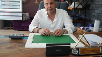 Balıkesir Gazeteciler ve Dijital Yayıncılar Derneği (GADİYAC), Karesi Belediye Başkanı