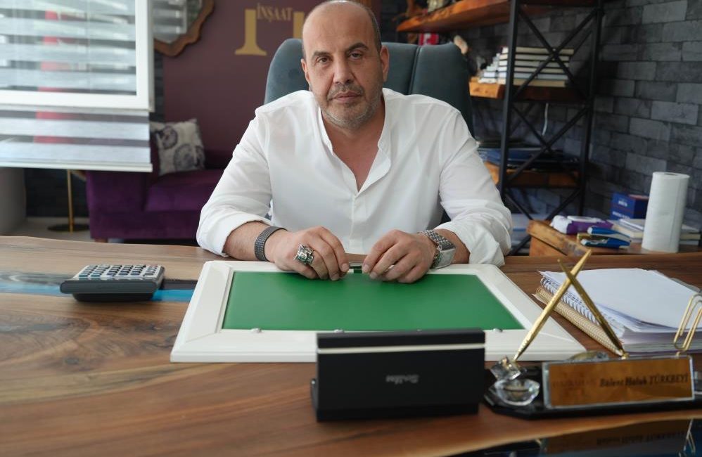 Gazeteciler ve Dijital Yayıncılar Derneği’nden Karesi Belediye Başkanı Akbıyık’a çağrı Balıkesir Gazeteciler ve Dijital Yayıncılar Derneği (GADİYAC), Karesi Belediye Başkanı