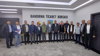 Kırsal ekonominin geliştirilmesi mali destek programı kapsamında yapılan “Gelirimiz Topraktan,