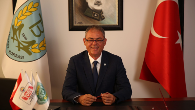 19 Mayıs Atatürk’ü Anma, Gençlik ve Spor Bayramı’nı kutlayan Bandırma