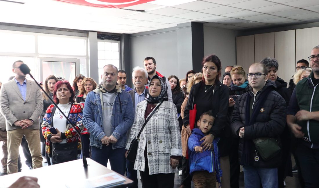 10-16 Mayıs Engelliler Haftası kapsamında düzenlenen “Engelsiz Düşler” sergisinde sanata