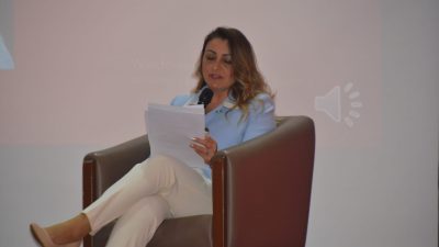 Tıp Doktoru, Yazar Prof. Dr. Türkan Saylan, ölüm yıl dönümünde