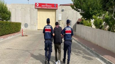 Balıkesir’de jandarma ekipleri 13-19 Mayıs tarihleri arasında gerçekleştirdikleri asayiş uygulamalarında