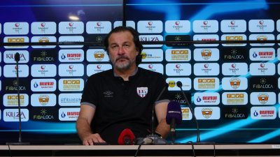Bandırmaspor Teknik Direktörü Yusuf Şimşek, Adanaspor maçının ardından, “Çok fazla