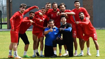 2023-2024 sezonunu 33 puan ile 8’inci sırada kapatan Balıkesirspor, çıktığı