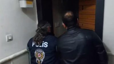 Vatandaşları milli emlak arazi vaadiyle 25 milyon lira dolandırdıkları tespit