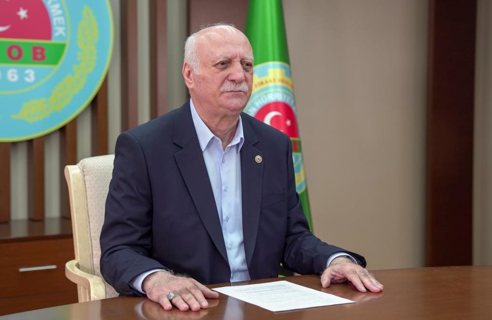 Nisan ayında markette fiyatı en fazla artan ürün kuru soğan oldu Türkiye Ziraat Odaları Birliği (TZOB) Genel Başkanı Şemsi Bayraktar, “Nisan