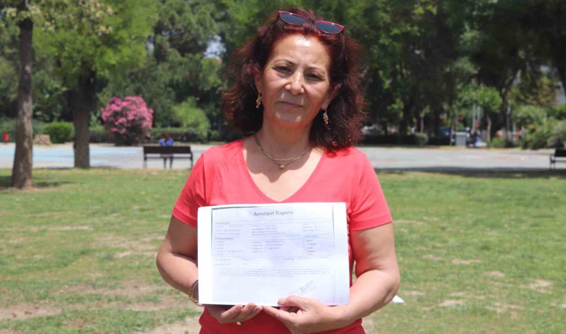 Diyabet ameliyatı için gitti, hayatı karardı Yaptığı ameliyatlar ile birçok hastasının ölümüne sebebiyet verdiği iddialarıyla hakkında