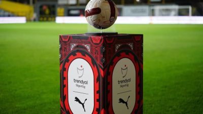 Trendyol Süper Lig’de 37. hafta yarın oynanacak 2 maçla başlayacak.Trendyol