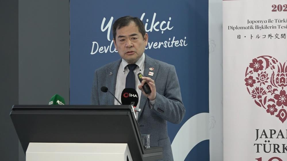 İstanbul’da 1509 ve 1766 büyük depremlerinin arasında 257 yıl olduğunu,