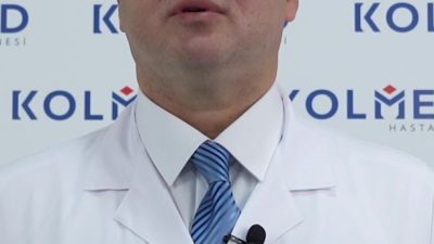İnsanlarda diz, omuz veya kal&ccedil;ada ciddi eklem ağrısına yol a&ccedil;an