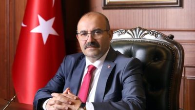 Balıkesir Valisi İsmail Ustaoğlu, Engelliler Haftası’nda engelliler ve karşılaştıkları sorunların