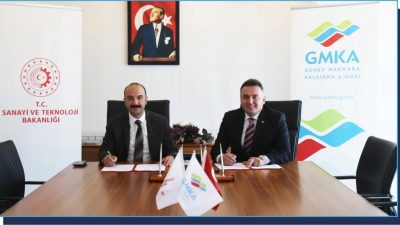 Bandırma Ticaret Odası tarafından hazırlanan proje kapsamında Bandırma Serbest Bölgesi