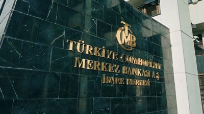 Türkiye Cumhuriyeti Merkez Bankası (TCMB) Menkul kıymet tesisine ilişkin düzenlemenin