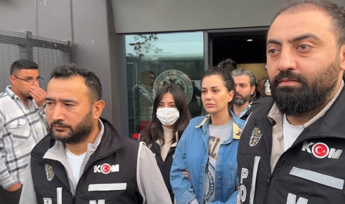 Dilan Polat’ın cezaevinde kesici aletle kendini yaraladığı iddiasının ardından avukatı