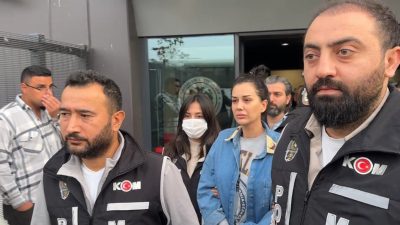 Dilan Polat’ın cezaevinde kesici aletle kendini yaraladığı iddiasının ardından avukatı