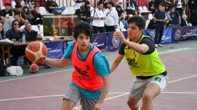 Altıeylül Belediyesi ile Balıkesir Gençlik ve Spor İl Müdürlüğü, Gençlik
