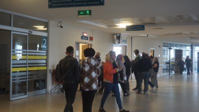 Merkezi Hekim Randevu Sistemi’nde (MHRS) “Onaylı Randevu” dönemi başladı. Hayata
