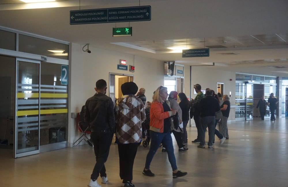Merkezi Hekim Randevu Sistemi’nde (MHRS) “Onaylı Randevu” dönemi başladı. Hayata