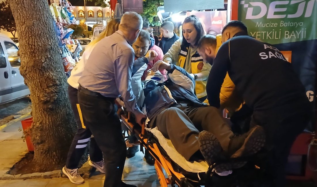 Kent yaşamı sırasında gördüğü olumlu veya olumsuz etkinlikleri gündeme getirmesiyle