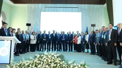 Balıkesir Üniversitesi (BAÜN), Türk Devletleri Teşkilatı Türk Üniversiteler Birliğinin (TÜRKÜNİB)