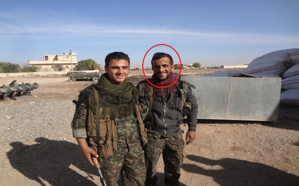 MİT’te sınır ötesinde nokta operasyon PKK/KCK mensupları Tufan Koçer kod Ahmet Bayar ile Mervan Zerevan