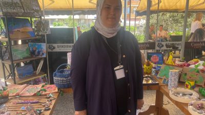 SMA Tip 1 Hastası Kıvanç Karan Sönmez bebek için düzenlenen